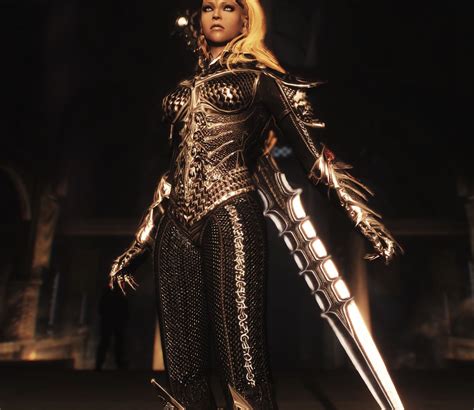 skyrim mods download.